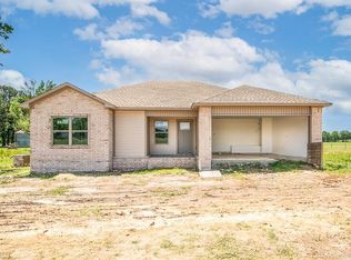 109 Lloyd Henderson Rd, Beebe, AR 72012