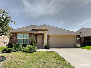 1430 Arabella Ave, Forney, TX 75126