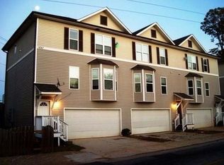 1897 Jonesboro Rd SE UNIT B, Atlanta, GA 30315