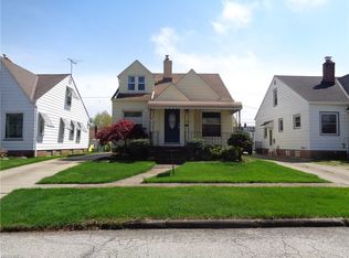 2415 North Ave, Parma, OH