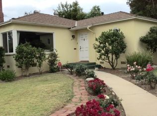 2710 Lambert Dr, Pasadena, CA 91107
