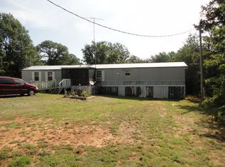3802 Us Highway 377, Ada, OK 74820