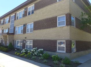 500 Clinton, Oak Park, IL 60304