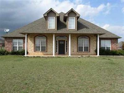 180 NE Cotton Tail Dr, Fletcher, OK, 73541