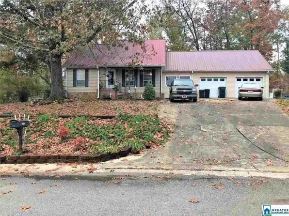 5884 Dogwood Cir, Mc Calla, AL 35111