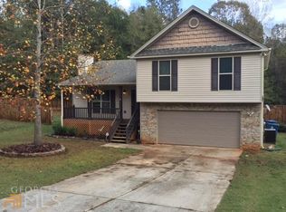 425 Covenant St, Bethlehem, GA 30620