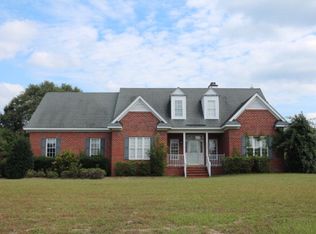 1585 Fountain Branch Rd, Rocky Mount, NC 27803