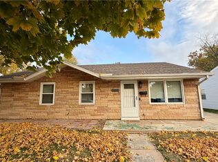 408 Oklahoma Ave, Mattoon, IL