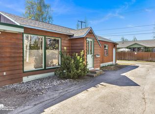 1340 Airport Heights Dr, Anchorage, AK 99508