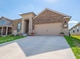 1001 Ibis Falls Loop, Jarrell, TX 76537