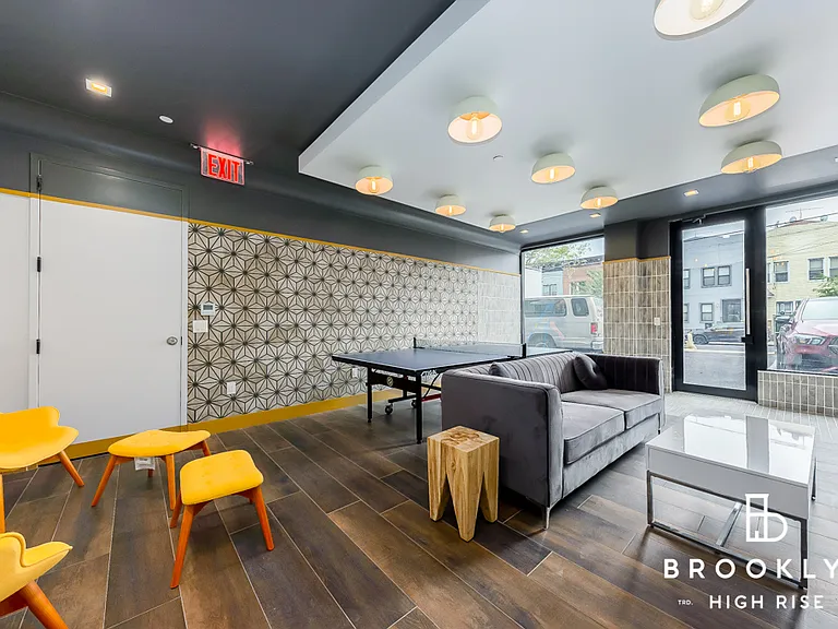 986 Rogers Ave #5E — Photo 15