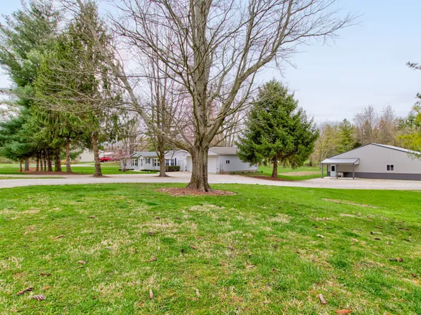 6357 E 200 S, Greenfield, IN 46140