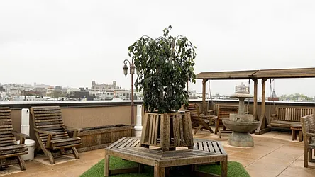 Rented by Nooklyn NYC LLC