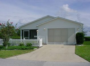 2837 Barboza Dr, The Villages, FL 32162