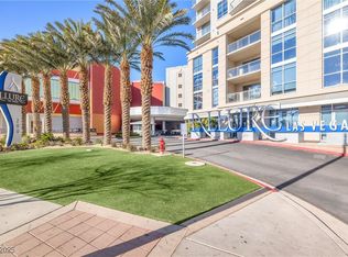 200 W Sahara Ave UNIT 206, Las Vegas, NV 89102