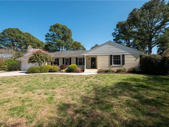 1725 Whiteside Ln, Virginia Beach, VA 23454