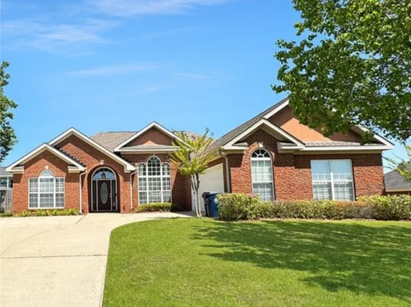 6434 Brighton Ln, Northport, AL 35473