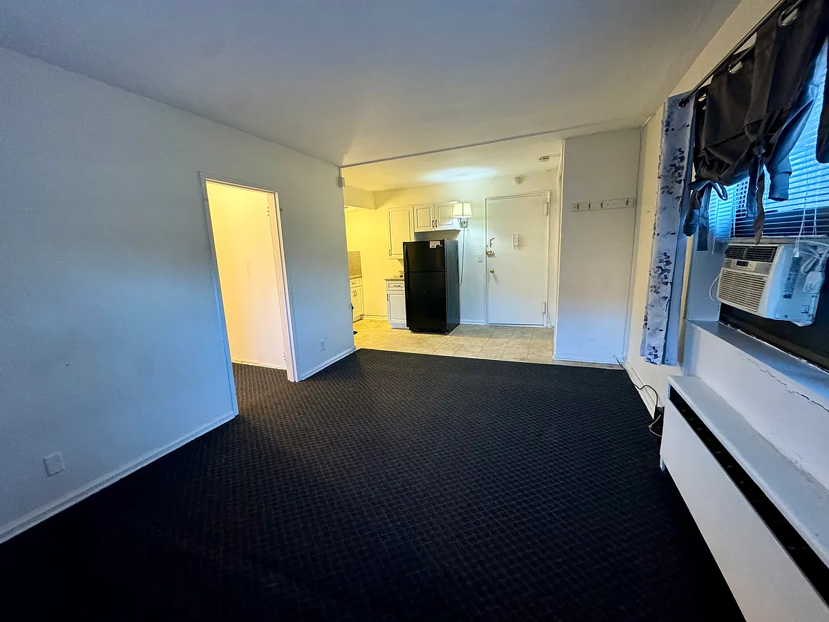 Building Photo - 411 Park Pl #2J