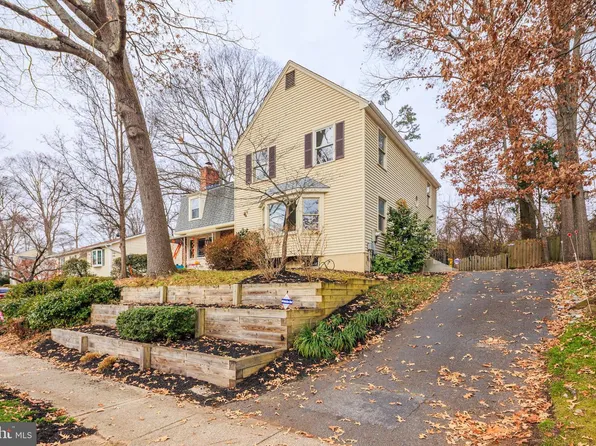 74 Stratford Dr, Severna Park, MD 21146