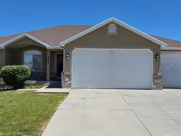 3383 S Meadow Breeze Way, West Valley City, UT 84128
