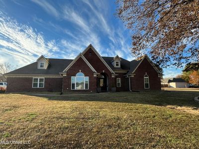 6575 Nellwood Dr, Olive Branch, MS, 38654