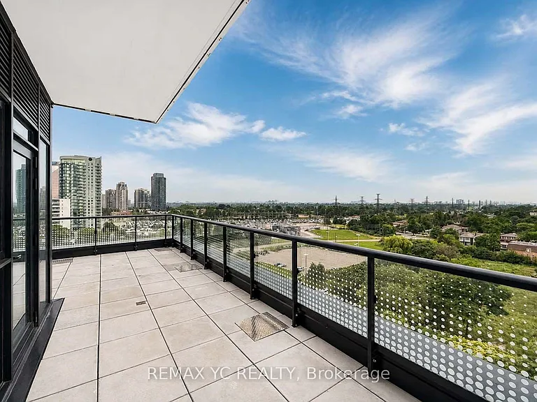 5858 Yonge St #1022 — Photo 40