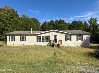 674 Stokes Store Rd, Forsyth, GA 31029