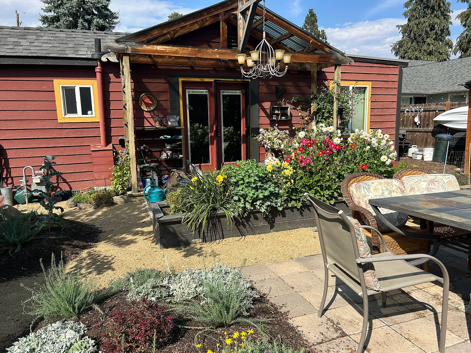 NE Penn Ave, Bend — Photo 1