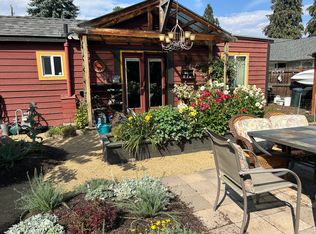 (Undisclosed Address), Bend, OR 97701