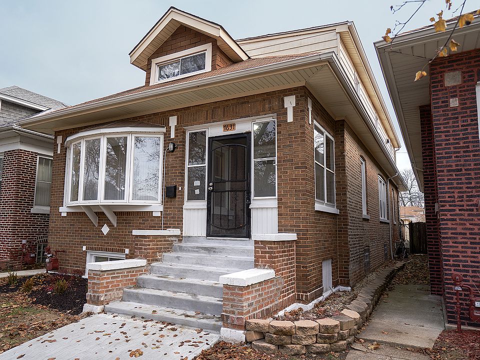 1st image of 7631 S Luella Ave