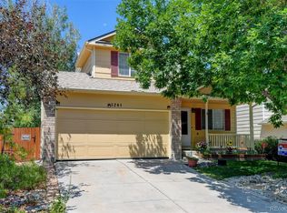 5241 E 128th Way, Thornton, CO 80241