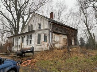 280 Tanners Rd, Fort Plain, NY 13339