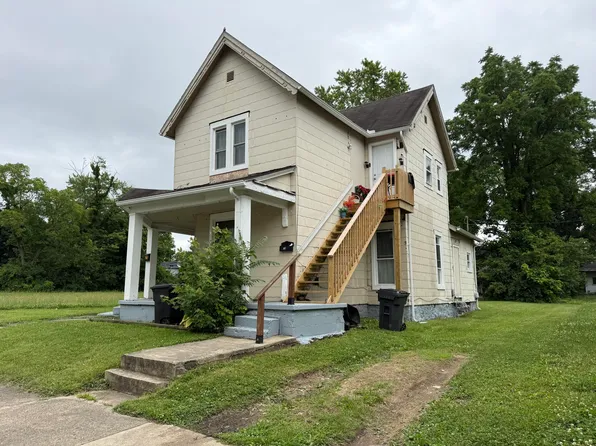 31-31.5 W Southern Ave, Springfield, OH 45506