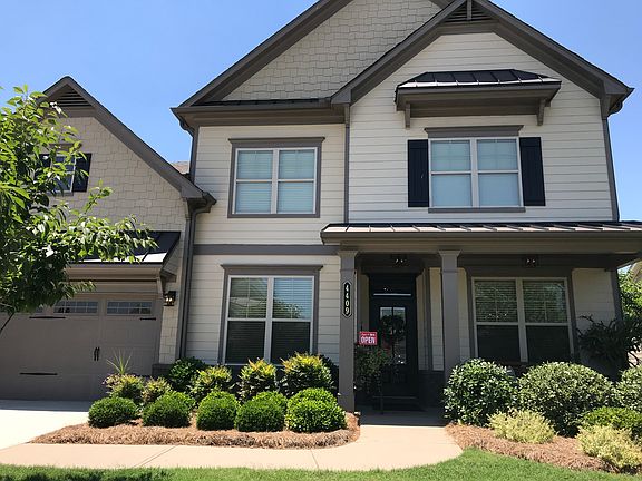 4409 Clubside Drive, 30504