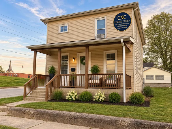 1402 Alabama Street, 1402 Alabama St APT 3, Lafayette, IN 47905