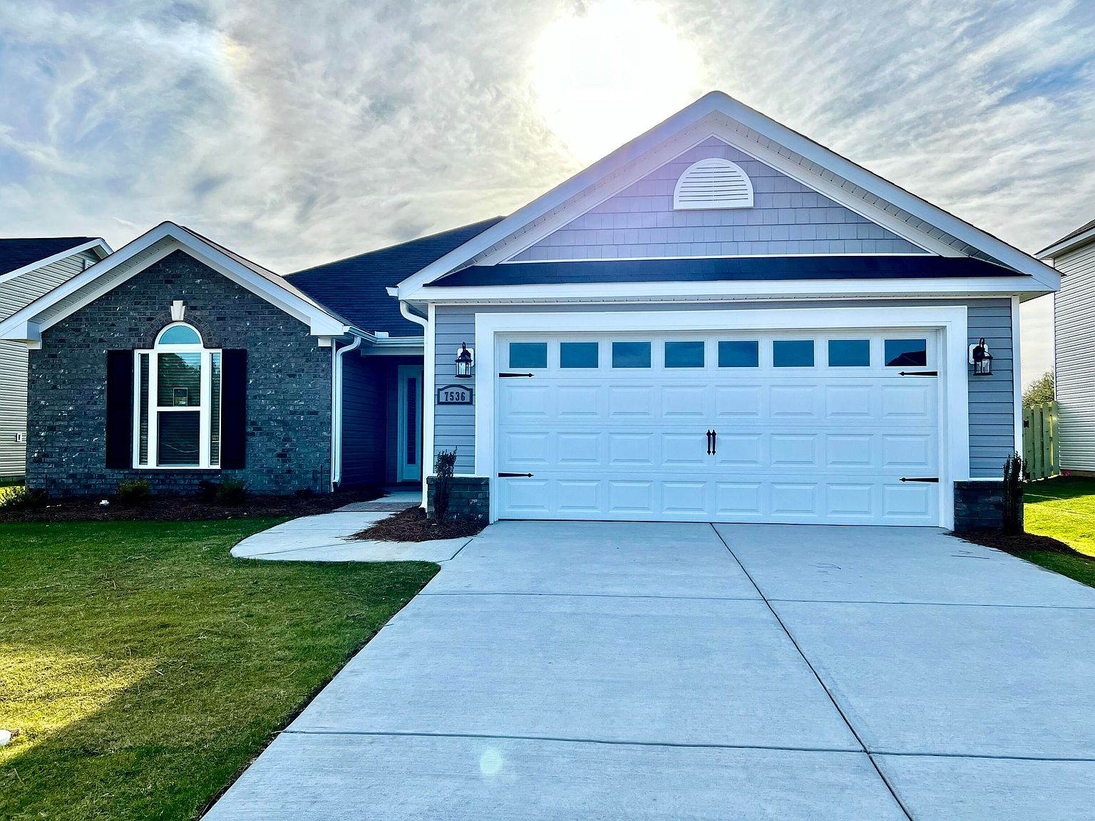 7536 Hanford Dr, Aiken, SC 29803 Zillow