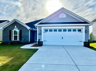 7536 Hanford Dr, Aiken, SC 29803