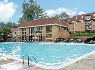 Crystal Springs, Silver Spring, MD 20906