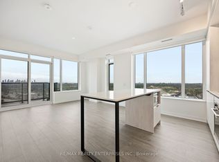 2495 Eglinton Ave W #2003, Mississauga, ON L5M 7C1