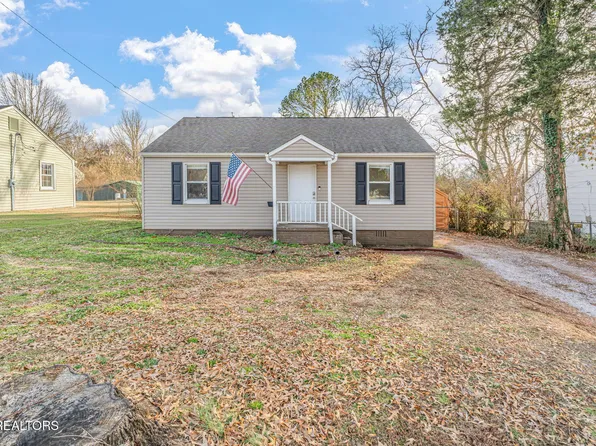 1916 W Gilbert Ln, Knoxville, TN 37920