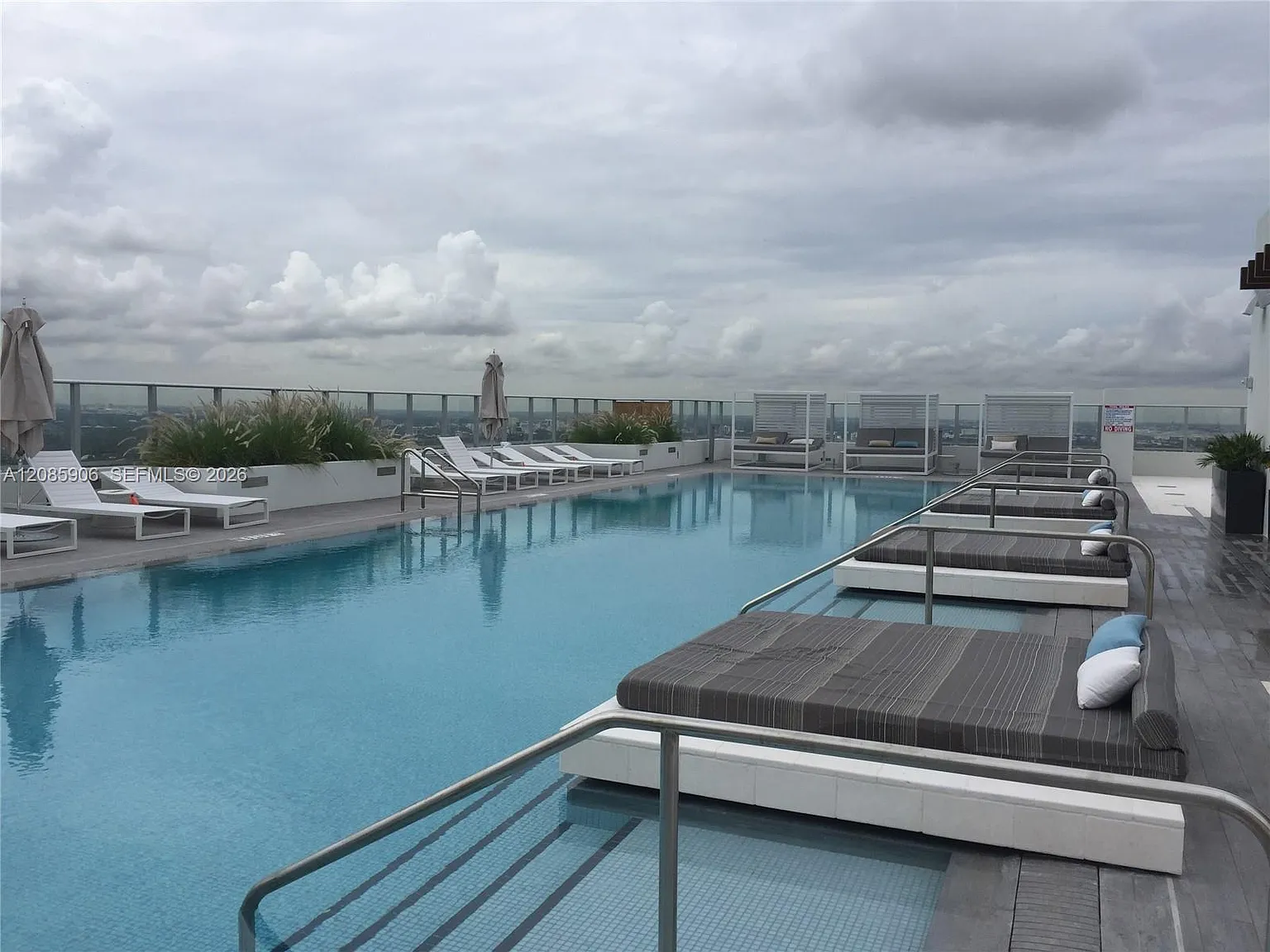 1010 Brickell Condo — Photo 1