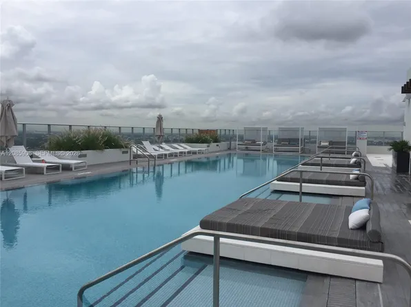 1010 Brickell Ave, Miami, FL