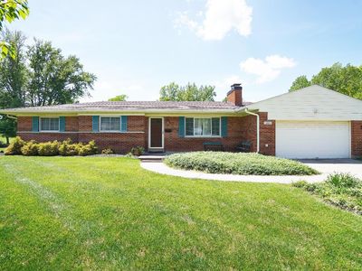 10651 Thornview Dr, Cincinnati, OH, 45241