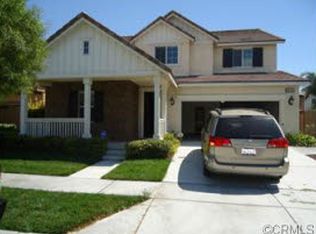 6641 Biola St, Chino, CA 91710