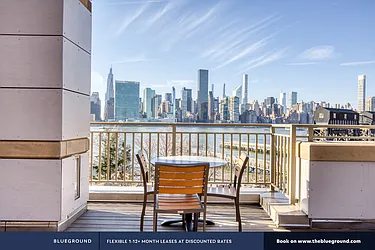 Rented by The Blueground