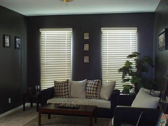 Formal Living Room
