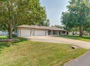 4702 N 16th St, Ozark, MO 65721