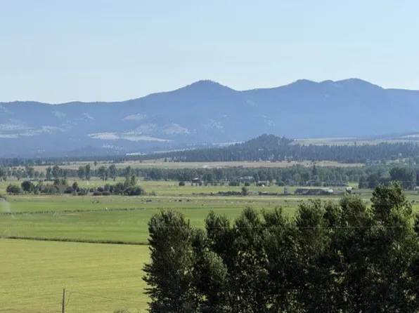 0 Falcon Watch Rd W, Hamilton, MT 59840