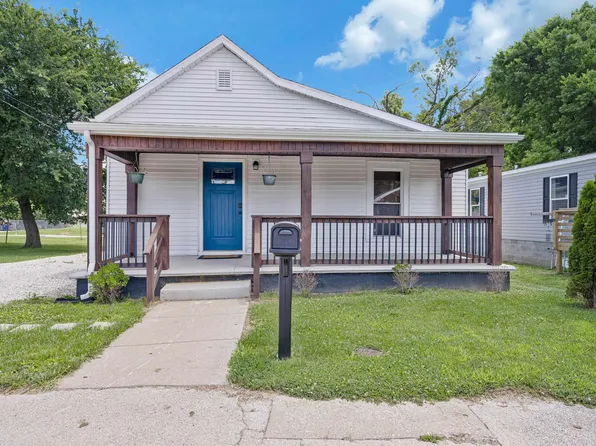 812 S Hart St, Princeton, IN 47670