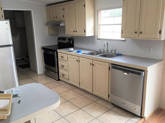 Beautiful New Kitchen
